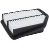Image de PURFLUX A1824 Filtre à air du moteur Cartouche filtrante Compatible avec SUZUKI Grand Vitara II SUV JT, TE, TD