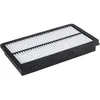 Image de PURFLUX A1871 Filtre à air du moteur Cartouche filtrante Compatible avec KIA SORENTO III, HYUNDAI Santa Fé IV TM
