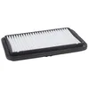 Image de PURFLUX A1882 Filtre à air du moteur Cartouche filtrante Compatible avec SUZUKI IGNIS FH