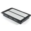 Image de PURFLUX A1950 Filtre à air du moteur Cartouche filtrante sans préfiltre Compatible avec HYUNDAI Tucson TL, TLE, KIA Sportage QL, QLE