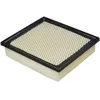 Image de PURFLUX A3007 Filtre à air du moteur Cartouche filtrante Compatible avec FIAT Fullback Pick-up 502, 503, TOYOTA SIENNA ASL3, GSL3, MITSUBISHI L 200 / Triton Pick-up KJ, KK, KL, JEEP, LEXUS