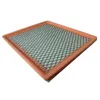 Image de PURFLUX A3074 Filtre à air du moteur Cartouche filtrante Compatible avec CHRYSLER GRAND VOYAGER V RT, LANCIA Voyager 404