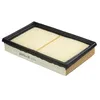 Image de PURFLUX A3148 Filtre à air du moteur Cartouche filtrante Compatible avec TOYOTA YARIS P21, PA1, PH1, MAZDA 2 3/5 portes XP210