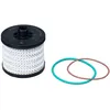 Image de PURFLUX Filtre à carburant Cartouche filtrante Compatible avec OPEL Zafira Life K0 C622