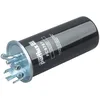 Image de PURFLUX Filtre à carburant Cartouche filtrante Compatible avec AUDI A6 C6 Avant 4F5 FCS787