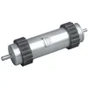 Image de PURFLUX Filtre à carburant Cartouche filtrante Compatible avec AUDI A4 B8 Avant 8K5 FCS809