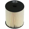 Image de PURFLUX Filtre à carburant Cartouche filtrante Compatible avec AUDI A2 8Z0 C810