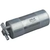 Image de PURFLUX Filtre à carburant Cartouche filtrante Compatible avec AUDI A6 C6 Avant 4F5 FCS821