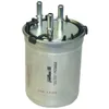 Image de PURFLUX Filtre à carburant Cartouche filtrante Compatible avec AUDI A1 Sportback 8XA, 8XK FCS822