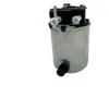 Image de PURFLUX Filtre à carburant Cartouche filtrante Compatible avec NISSAN Qashqai/Qashqai +2 I J10, NJ10 FCS857