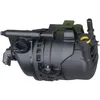 Image de PURFLUX Filtre à carburant Cartouche filtrante Compatible avec LAND ROVER Range Rover Sport L494 FCS933