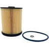 Image de PURFLUX Filtre à carburant Cartouche filtrante Compatible avec OPEL Insignia B Sports Tourer Z18 C977
