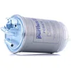 Image de PURFLUX Filtre à carburant Cartouche filtrante Compatible avec VW Sharan I 7M8, 7M9, 7M6 FCS478