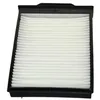 Image de PURFLUX Filtre d'habitacle AH199 filtre à pollen Hauteur: 42 Largeur: 187 Longueur: 272 Compatible avec RENAULT Megane 2 3/5 portes BM, CM, BM0/1, CM0/1 Megane 2 Coupé-Cabriolet EM, EM0/1