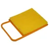 Image de PURFLUX A1153 Filtre à air du moteur Cartouche filtrante Compatible avec VW Polo IV 3/5 portes 9N, 9A, SKODA FABIA 6Y2 Fabia I Combi 6Y5 FABIA A trois volumes 6Y3 Fabia I Praktik 6Y5