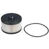 Image de PURFLUX Filtre à carburant Cartouche filtrante Compatible avec CHRYSLER VOYAGER IV RG, RS C504