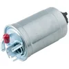 Image de PURFLUX Filtre à carburant Cartouche filtrante Compatible avec AUDI A2 8Z0 FCS705