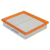 Image de PURFLUX A1192 Filtre à air du moteur Cartouche filtrante Compatible avec MERCEDES-BENZ SLK R170