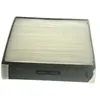 Image de PURFLUX Filtre d'habitacle AH230 filtre à pollen Hauteur: 38 Largeur: 195 Longueur: 258 Compatible avec HYUNDAI SANTA FÉ I SM, KIA SORENTO I JC