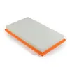 Image de PURFLUX A1182 Filtre à air du moteur Cartouche filtrante Compatible avec MINI 3/5 portes R50, R53 Cabriolet R52