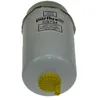 Image de PURFLUX Filtre à carburant Cartouche filtrante Compatible avec FORD Transit Mk5 Van V184, V185, FA CS734