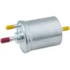 Image de PURFLUX Filtre à carburant Filtre de conduite Compatible avec AUDI A4 B7 Avant 8ED EP206