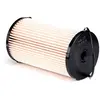 Image de PURFLUX Filtre à carburant Cartouche filtrante Compatible avec VW Golf VI 3/5 portes 5K1 C515