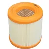 Image de PURFLUX A1271 Filtre à air du moteur Cartouche filtrante Compatible avec NISSAN Cabstar F24M, F24W NT400 CABSTAR F24F