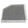 Image de Purflux AHC269 - Filtre d'Habitacle à Charbon Actif pour Voiture | AUDI A4/A5/Q5, PORSCHE Macan