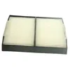Image de PURFLUX Filtre d'habitacle AH271 filtre à pollen Hauteur: 22 Largeur: 194 Longueur: 215 Compatible avec MAZDA CX-7 ER 6 GH 6 Break GH 6 GG 2 DY