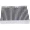Image de Purflux AHC238 filtre cabine