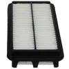 Image de PURFLUX A1330 Filtre à air du moteur Cartouche filtrante Compatible avec KIA Picanto SA