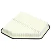 Image de PURFLUX A1304 Filtre à air du moteur Cartouche filtrante Compatible avec TOYOTA RAV 4 III ACA3, ACE, ALA3, GSA3, ZSA3, LEXUS RC GSC1, USC1