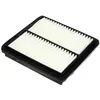 Image de PURFLUX A1322 Filtre à air du moteur Cartouche filtrante Compatible avec CHEVROLET Lanos Berline, DAEWOO LANOS KLAT