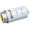 Image de PURFLUX Filtre à carburant Cartouche filtrante Compatible avec FORD Transit Mk6 Van V347, V348, FA CS773