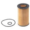 Image de PURFLUX Filtre à huile Cartouche filtrante L467 Compatible avec CHRYSLER PT CRUISER PT