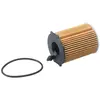 Image de PURFLUX Filtre à huile Cartouche filtrante L478 Compatible avec FIAT 500 3 portes 312 500 C Cabriolet 312 Panda III 3/5 portes 312, 319 Punto III 3/5 portes 199 500L 351, 352, ALFA ROMEO MITO 955