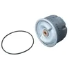 Image de PURFLUX Filtre à huile Filtre vissé LS938 Compatible avec FORD Transit Mk6 Van V347, V348, FA Transit Mk6 Camion plate-forme/Châssis V347, V348, FM, FN, FF, LAND ROVER Defender SUV L316