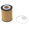 Image de PURFLUX Filtre à huile Cartouche filtrante L972 Compatible avec BMW 1 5 portes F20 3 Touring F31 3 Berline F30, F80 1 3 portes F21, INFINITI Q50 Berline