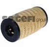 Image de PURFLUX Filtre à huile Cartouche filtrante L997 Compatible avec MERCEDES-BENZ Classe C Berline W205