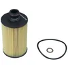 Image de PURFLUX Filtre à huile Cartouche filtrante L1068 Compatible avec SSANGYONG Korando SUV CK, KG MOBILITY Rexton Y450