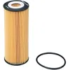 Image de PURFLUX Filtre à huile Cartouche filtrante L1078 Compatible avec MERCEDES-BENZ Classe A W176 Classe C Berline W205 Classe E Berline W212 Classe A W177 GLC SUV X253
