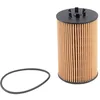 Image de PURFLUX Filtre à huile Cartouche filtrante L1102 Compatible avec MERCEDES-BENZ Classe C Berline W204 Classe E Berline W211 Classe C Break S204 Classe E Berline W212 Classe ML W164