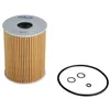 Image de PURFLUX Filtre à huile Cartouche filtrante L1106 Compatible avec BMW 3 Berline E90 3 Coupé E92 3 Cabriolet E93