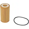 Image de PURFLUX Filtre à huile Cartouche filtrante L1131 Compatible avec FORD Focus Mk4 Turnier HP Focus Mk4 3/5 portes HN Tourneo Connect/Grand Tourneo Connect V408 Break Transit Connect V408 Van