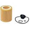 Image de PURFLUX Filtre à huile Cartouche filtrante L1141 Compatible avec BMW 1 5 portes F20 3 Touring F31 5 Berline F10 3 Berline F30, F80 X1 E84 5 Touring F11