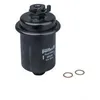 Image de PURFLUX Filtre à carburant Filtre de conduite Compatible avec MITSUBISHI PAJERO II V3W, V2W, V4W EP275
