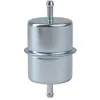 Image de PURFLUX Filtre à carburant Filtre de conduite Compatible avec MERCEDES-BENZ 190 W201 EP299