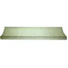 Image de PURFLUX Filtre d'habitacle AH124 filtre à pollen Hauteur: 24 Largeur: 144 Longueur: 409 Compatible avec OPEL Vectra B Berline J96 Vectra B CC J96 Vectra B Break J96, VAUXHALL Vectra B Berline J96