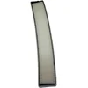 Image de PURFLUX Filtre d'habitacle AH187 filtre à pollen Hauteur: 24 Largeur: 104 Longueur: 679 Compatible avec BMW 3 Berline E46 3 Coupé E46 3 Touring E46 X3 E83 3 Cabriolet E46 3 Compact E46
